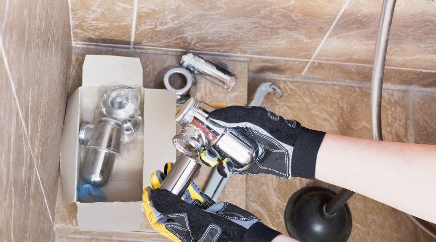 Local Chimney Repair in Bronwood, GA